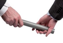 Modèle de délégation de pouvoir