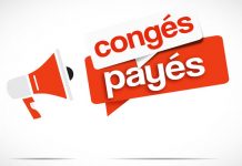 Congés payés