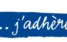 Comment adhérer ?