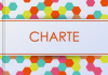 Charte de l'UNME