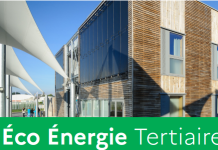 Qui est concerné par le dispositif  » Eco Energie Tertiaire » ?