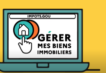 Actualisation de la déclaration des locaux d’habitation.