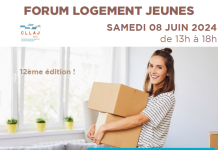 Participation de l’Unme au forum du logement à Paris samedi 8 juin 2024